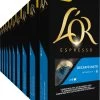 L'OR Espresso Decaffeinato Koffiecups - Intensiteit 6/12 - 10 X 10 Capsules 2 L'OR Espresso Decaffeinato Koffiecups - Intensiteit 6/12 - 10 X 10 Capsules -Koffieproducten 875x1200 4