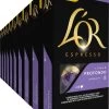 L'OR Lungo Profondo Koffiecups - Intensiteit 8/12 - 10 X 10 Capsules -Koffieproducten 875x1200 5