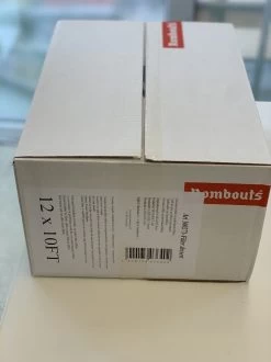 Rombouts - Filter Koffie - Coffee - Filter Dessert - Horeca - 12x10 Stuks -Koffieproducten 899x1200 6