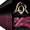 L'OR Espresso Origins India (10) - 10 X 10 Koffiecups -Koffieproducten 917x1200