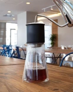 FELLOW - Stagg [XF] Set (Dripper + Carafe) - Handmatige Filterkoffie Set -Koffieproducten 948x1200 2