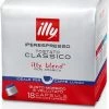 Illy Iperespresso Classico Lungo 18 Capsules -Koffieproducten 965x1200 2