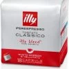 Illy Iperespresso Classico 18 Capsules -Koffieproducten 966x1200