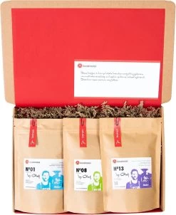 Localroast Koffie Proefpakket | Cadeaupakket | Vers Gebrand | Gemalen| Top Selectie| 3 X 200g | Direct Van Lokale Microbranderij 6 Localroast Koffie Proefpakket | Cadeaupakket | Vers Gebrand | Gemalen| Top Selectie| 3 X 200g | Direct Van Lokale Microbranderij -Koffieproducten 981x1200