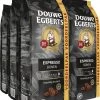 Douwe Egberts Espresso Koffiebonen - 4 X 1000 Gram - Extra Grote Verpakking -Koffieproducten 993x1200 2