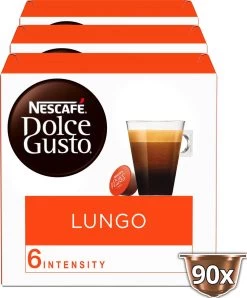 Nescafé Dolce Gusto Lungo Capsules - 90 Koffiecups -Koffieproducten 995x1200 9